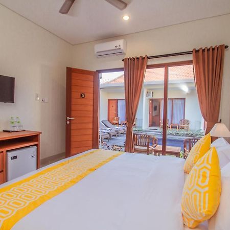 Cening Ayu Sanur Hotel Kültér fotó