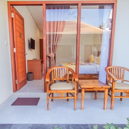 Cening Ayu Sanur Hotel Kültér fotó