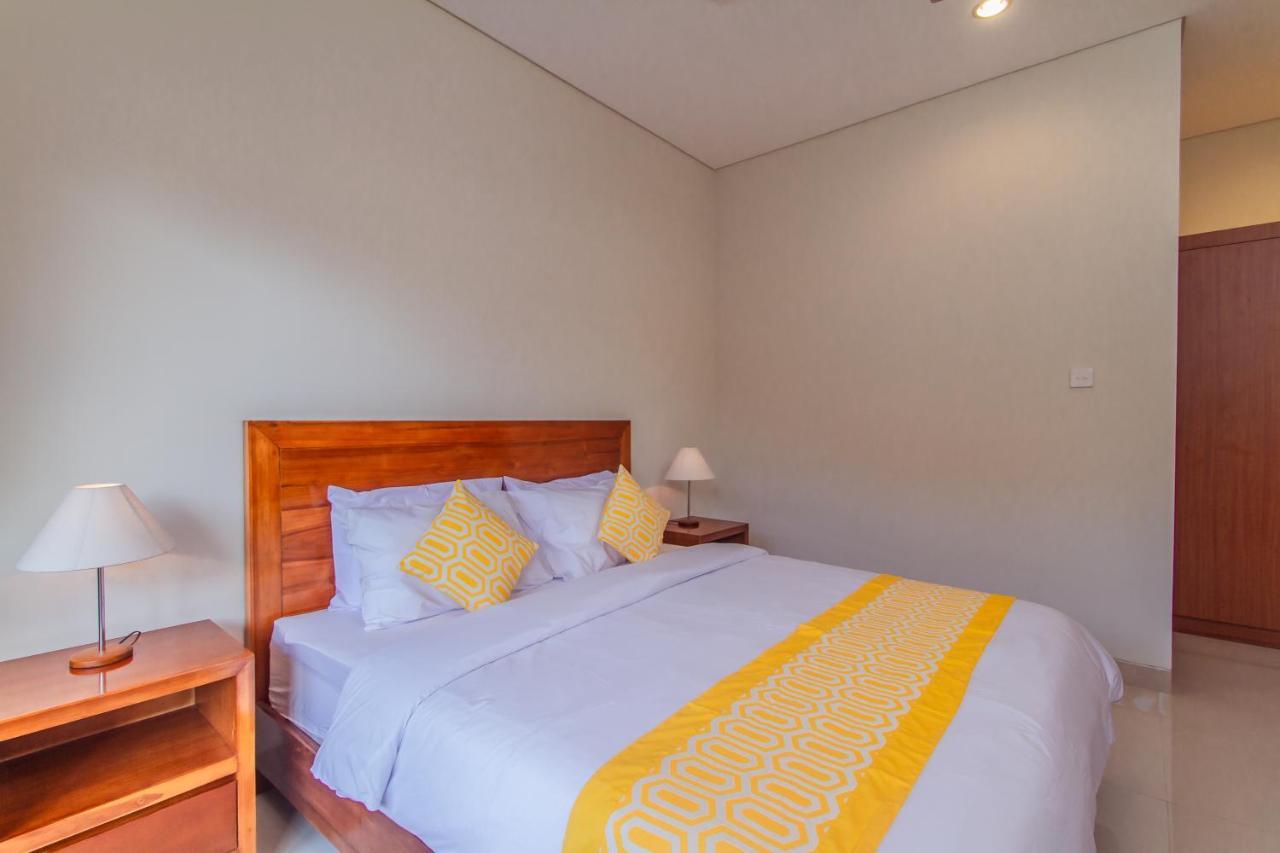 Cening Ayu Sanur Hotel Kültér fotó