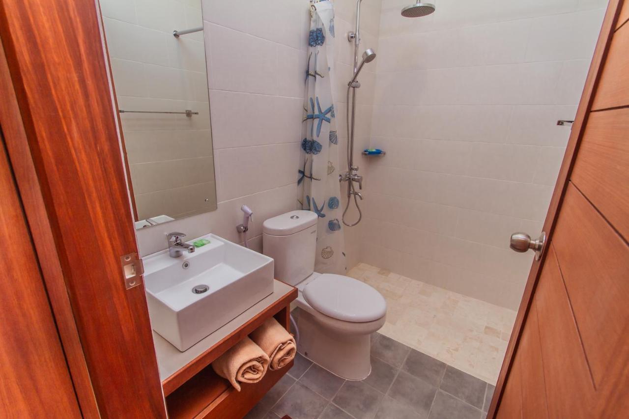 Cening Ayu Sanur Hotel Kültér fotó