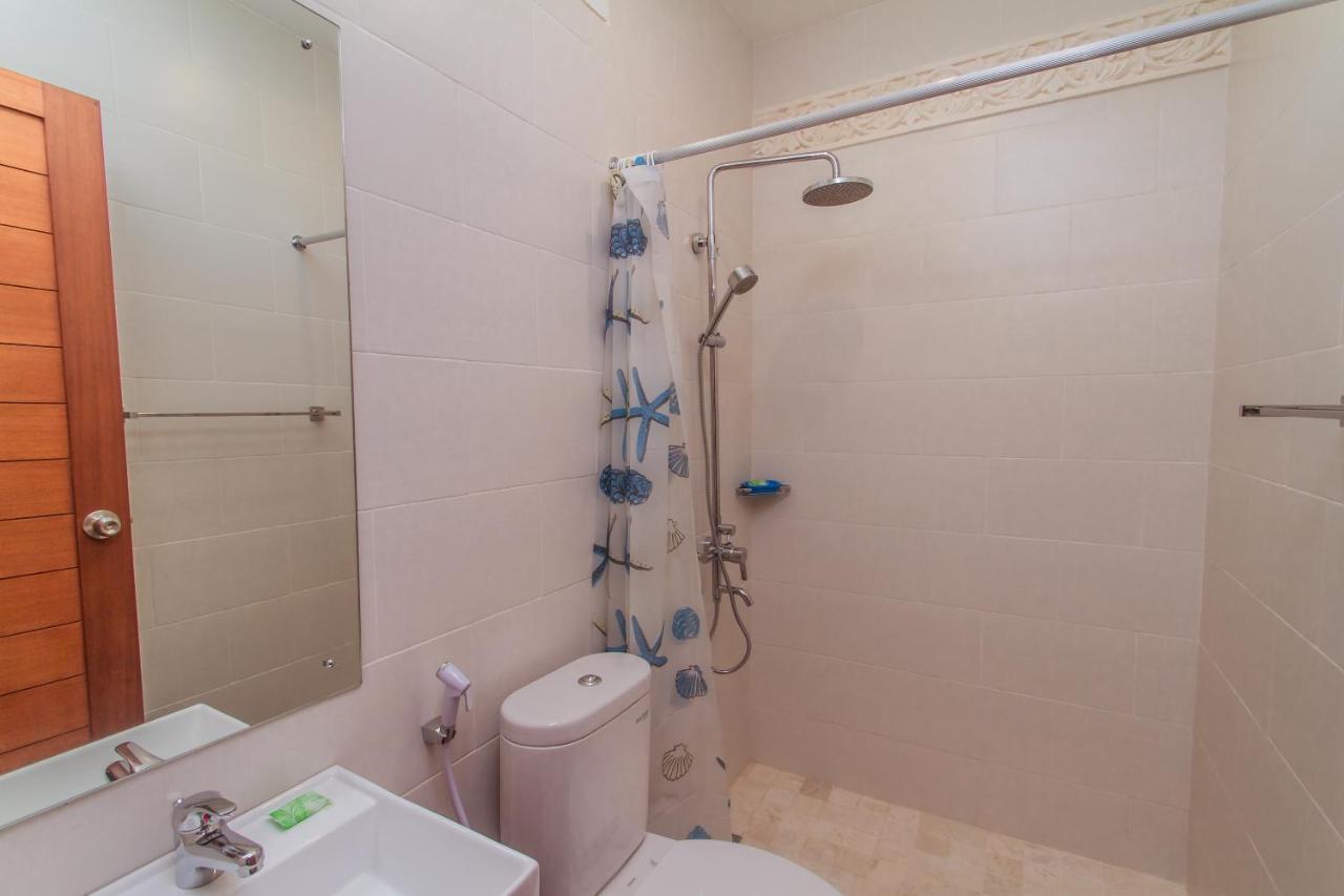 Cening Ayu Sanur Hotel Kültér fotó